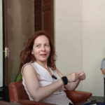 Vídeo de la tertúlia amb Neus Tomàs, directora adjunta a eldiario.es